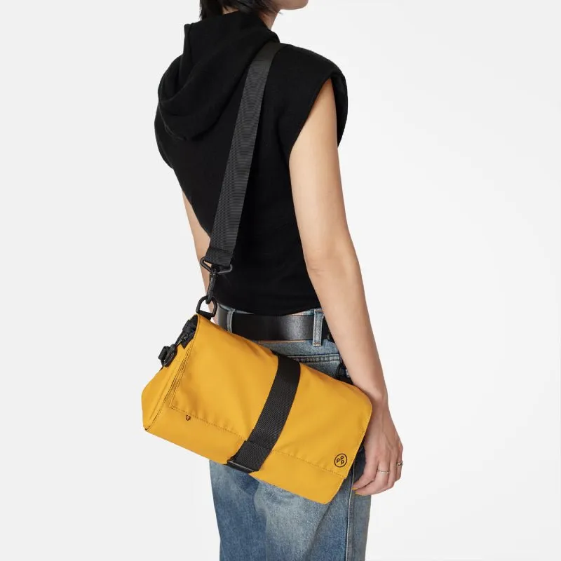 Fasten & Go | Triangle Sling Bag