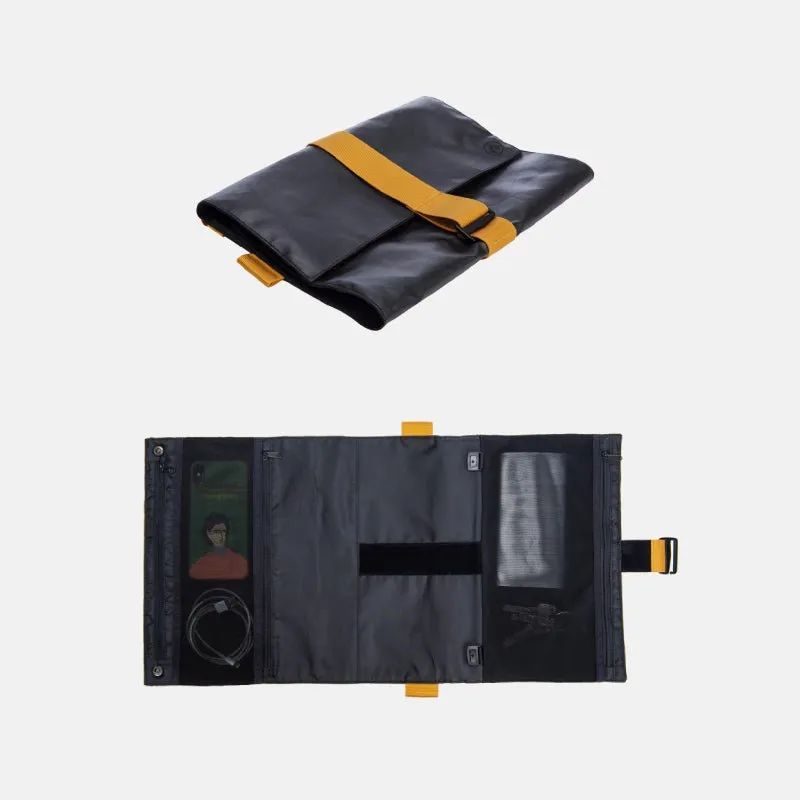 Fasten & Go | Triangle Sling Bag
