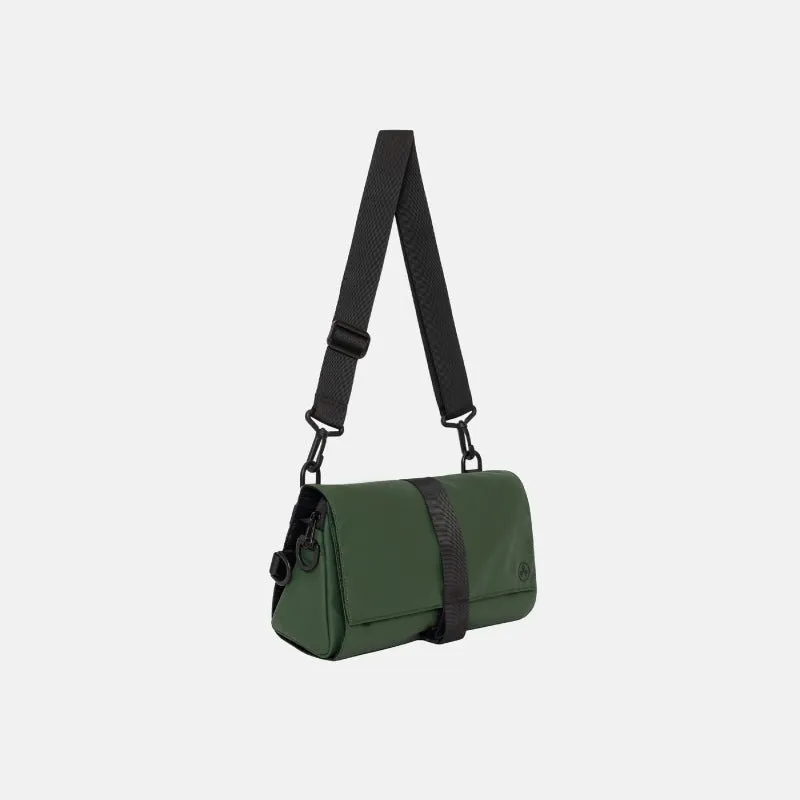 Fasten & Go | Triangle Sling Bag