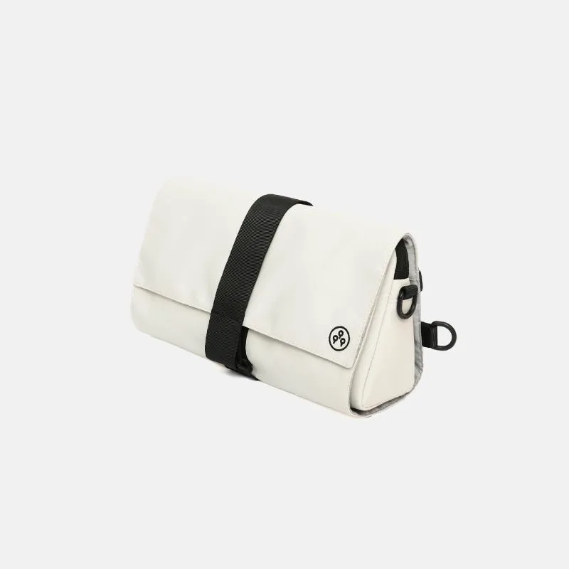 Fasten & Go | Triangle Sling Bag