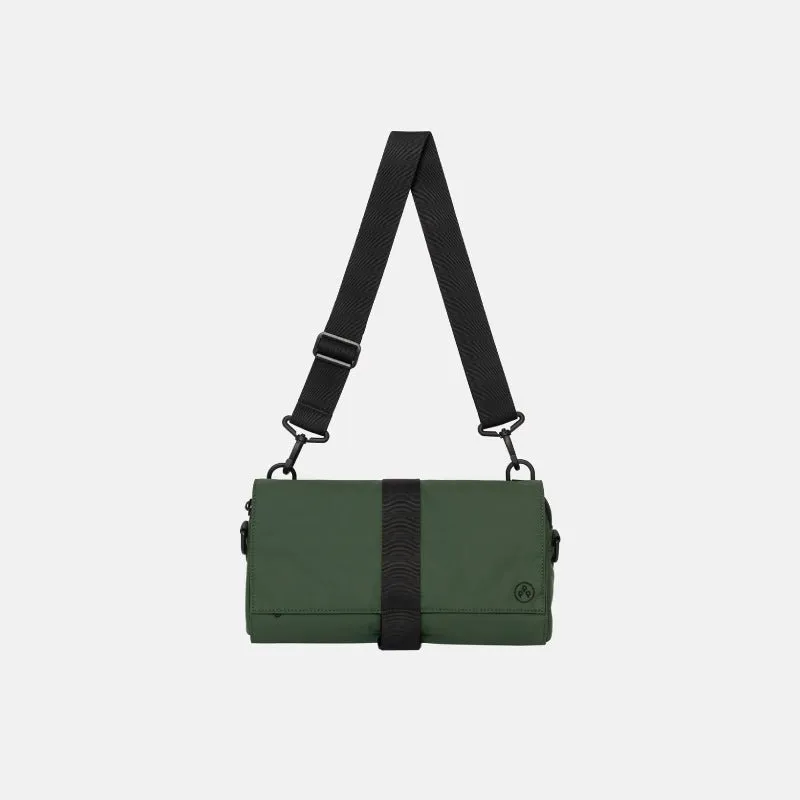 Fasten & Go | Triangle Sling Bag