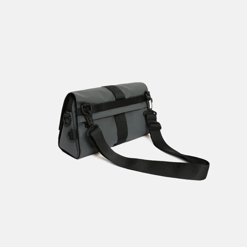 Fasten & Go | Triangle Sling Bag