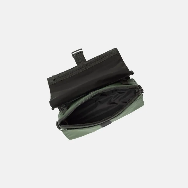 Fasten & Go | Triangle Sling Bag
