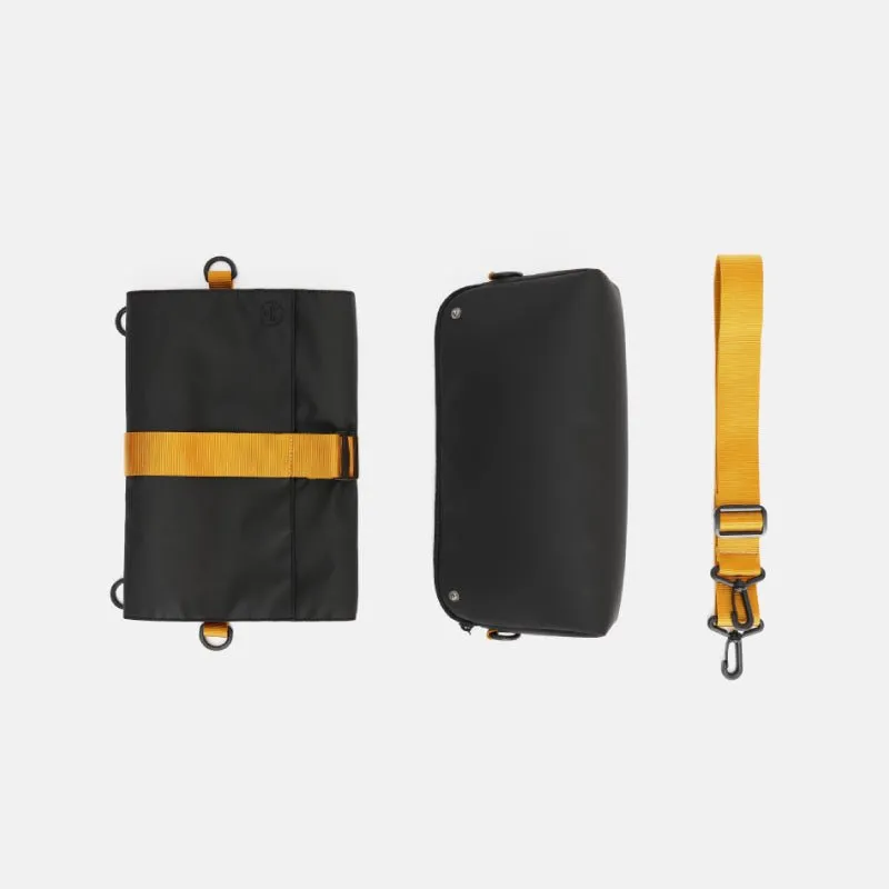 Fasten & Go | Triangle Sling Bag