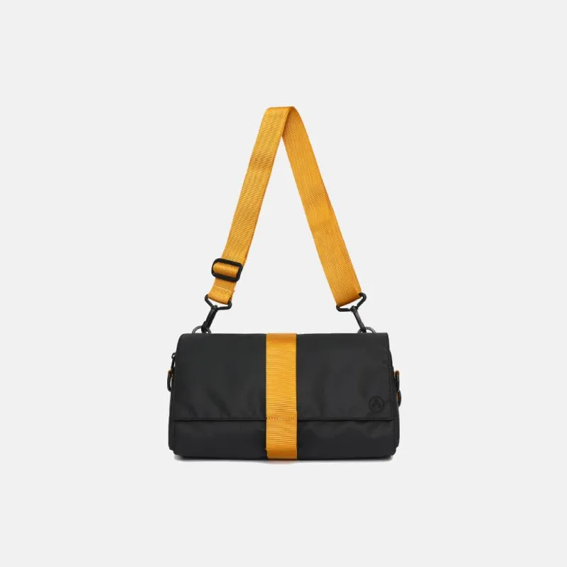 Fasten & Go | Triangle Sling Bag