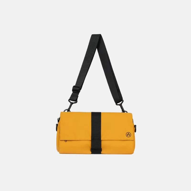 Fasten & Go | Triangle Sling Bag