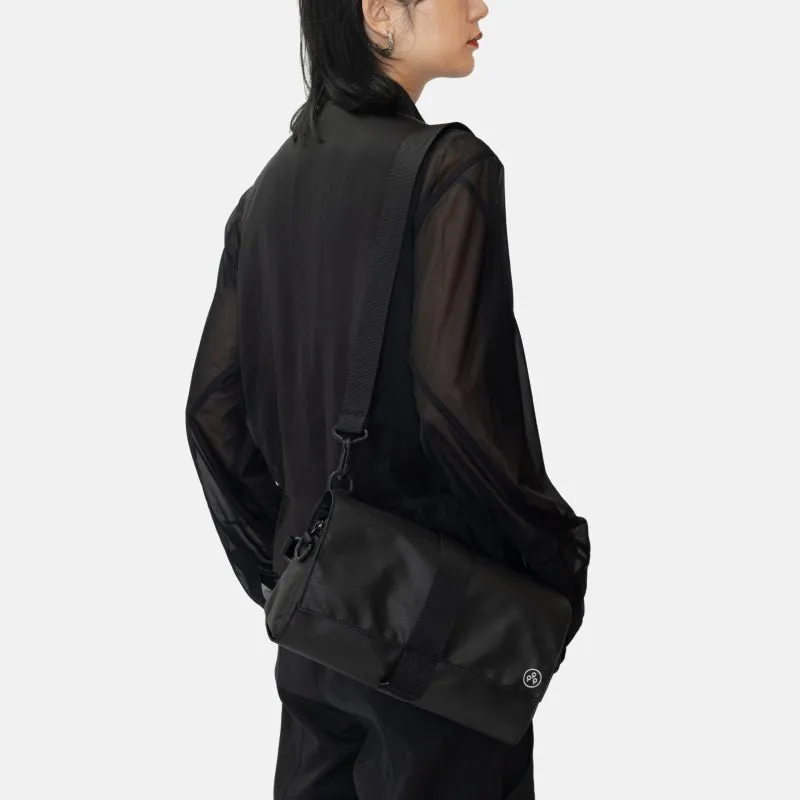 Fasten & Go | Triangle Sling Bag