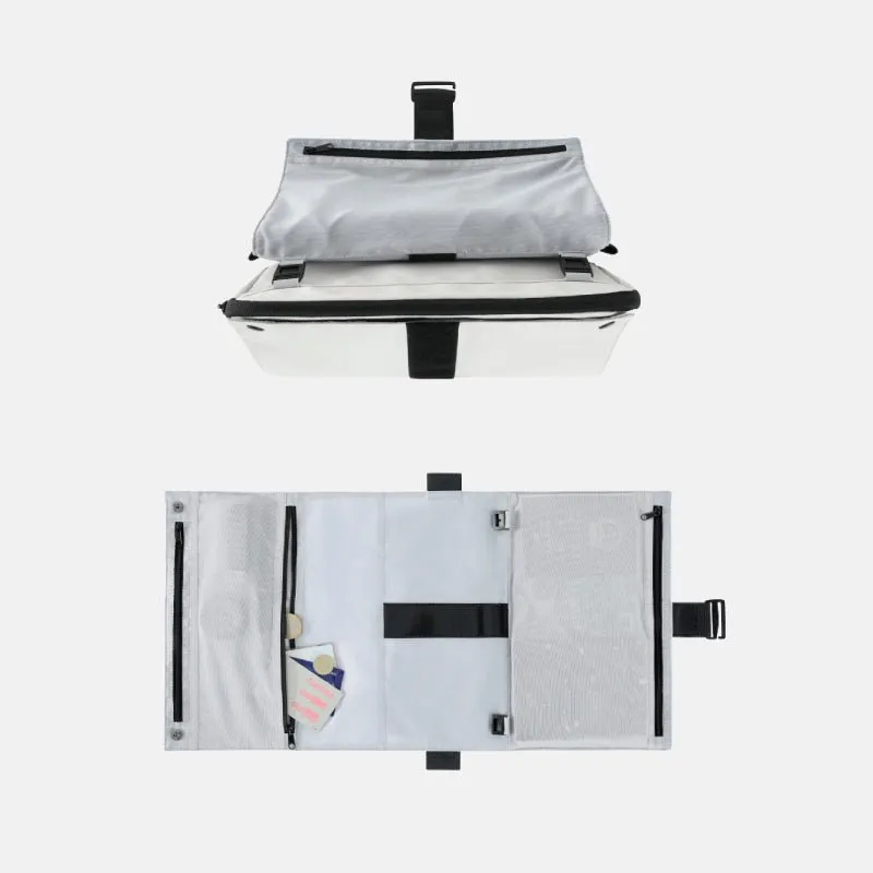 Fasten & Go | Triangle Sling Bag