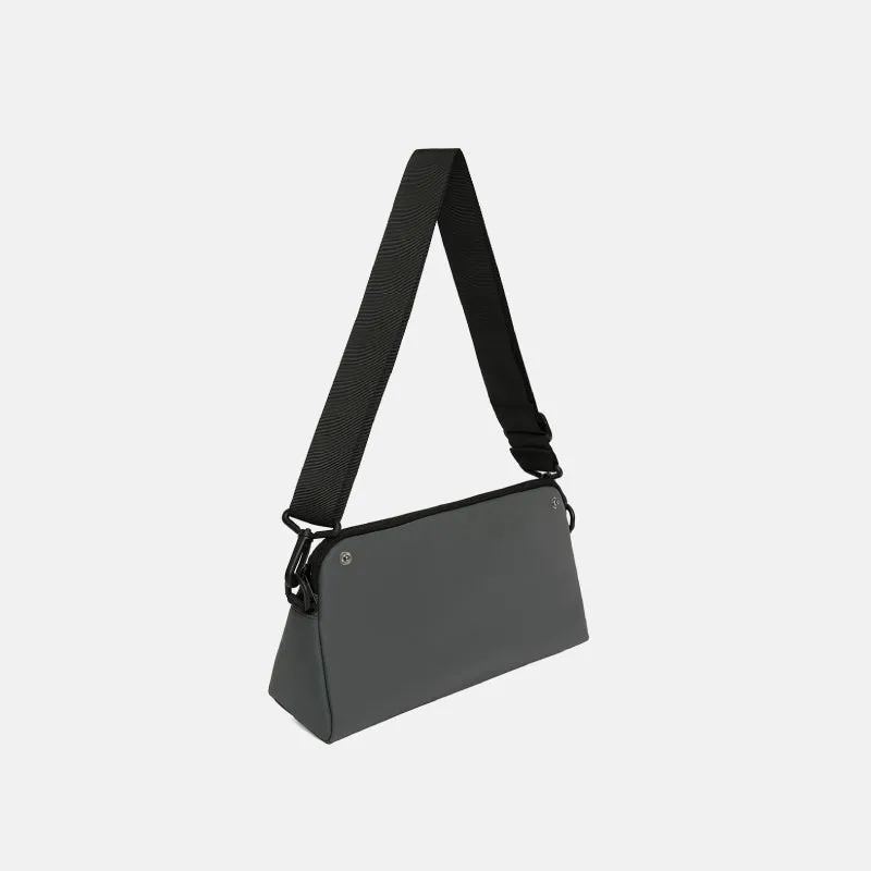 Fasten & Go | Triangle Sling Bag