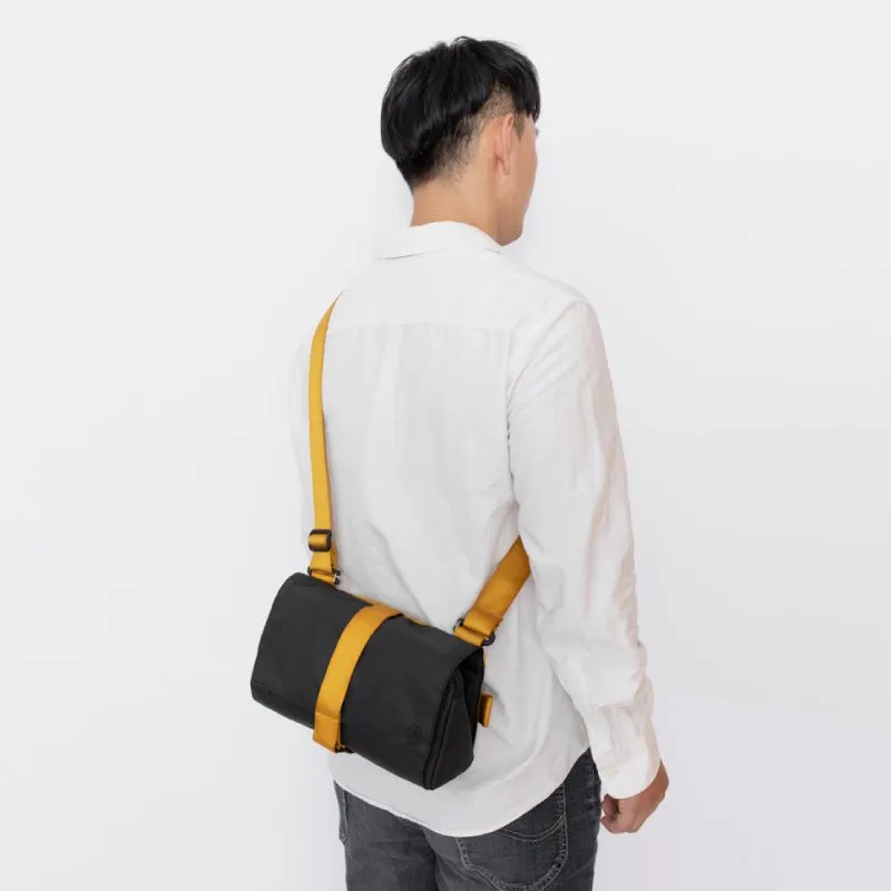 Fasten & Go | Triangle Sling Bag
