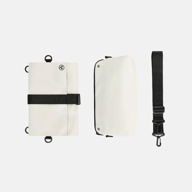 Fasten & Go | Triangle Sling Bag