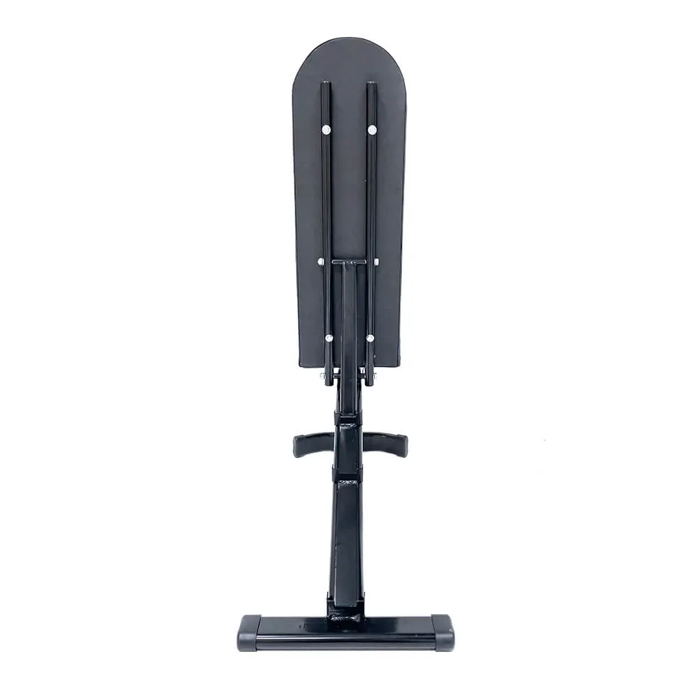 Force USA Incline to Decline Adjustable Exercise Gym Weights Foldable Bench