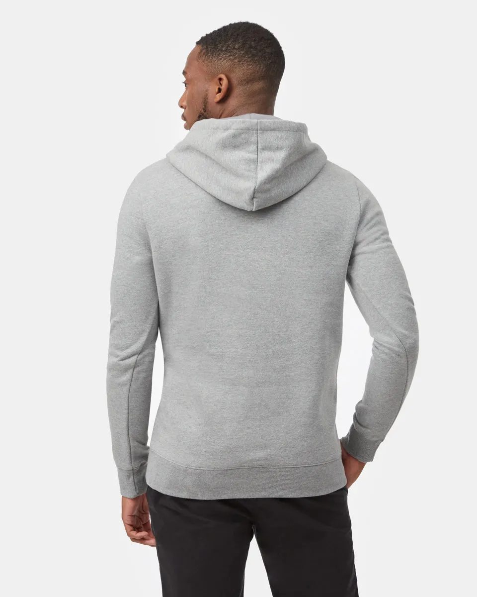 Forest Ten Hoodie