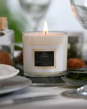 Frankincense Luxury Candle