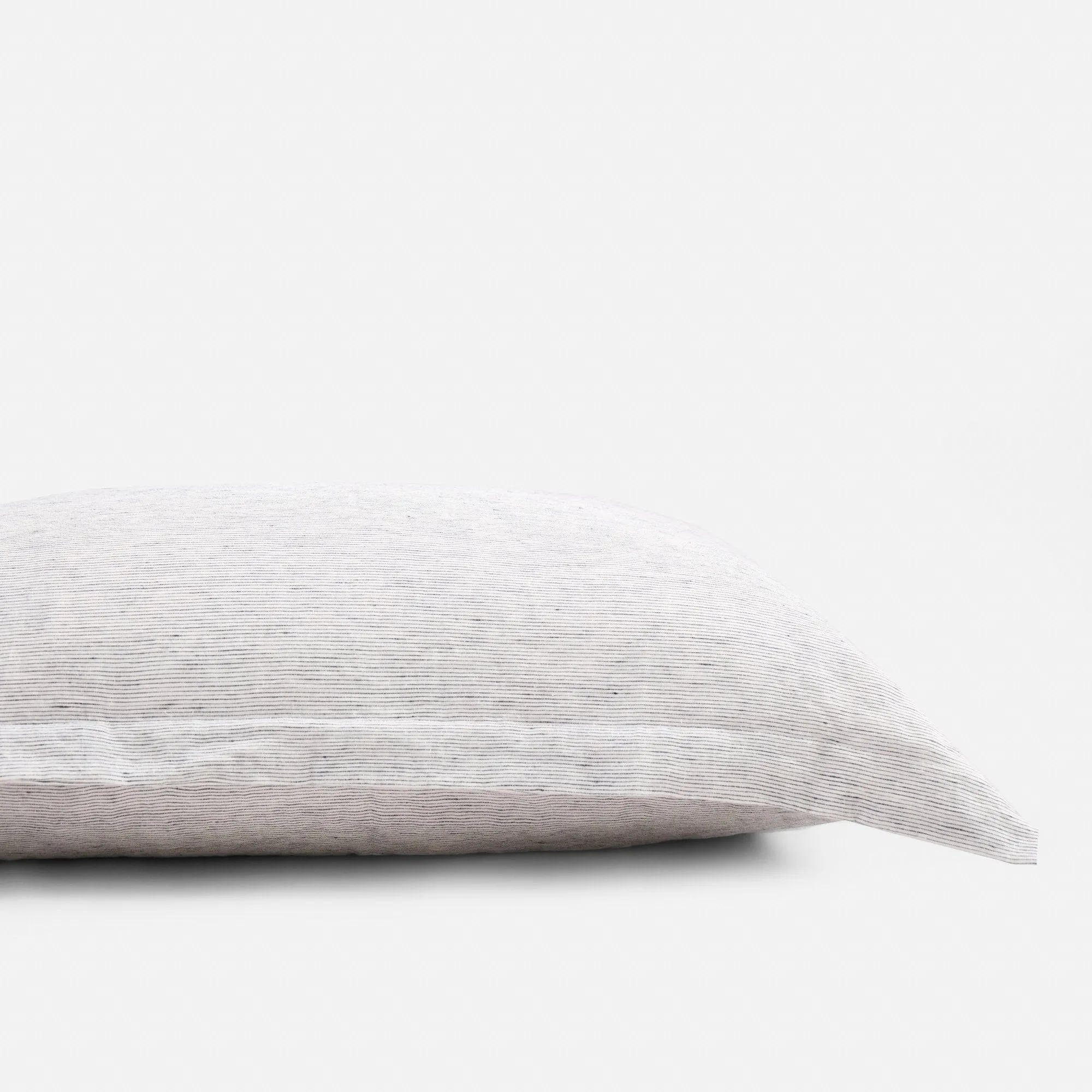 French Linen Sham Set