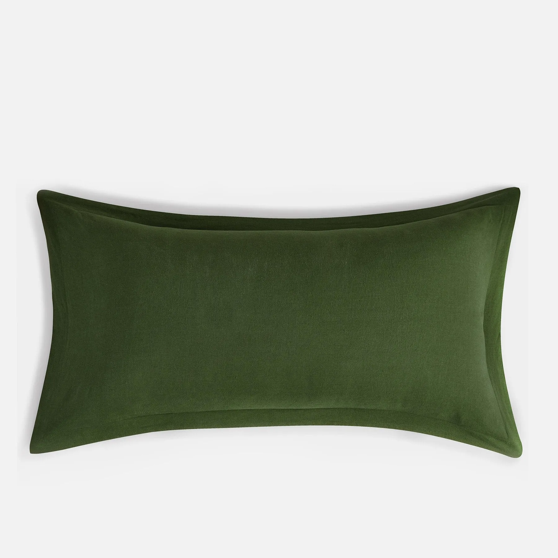 French Linen Sham Set