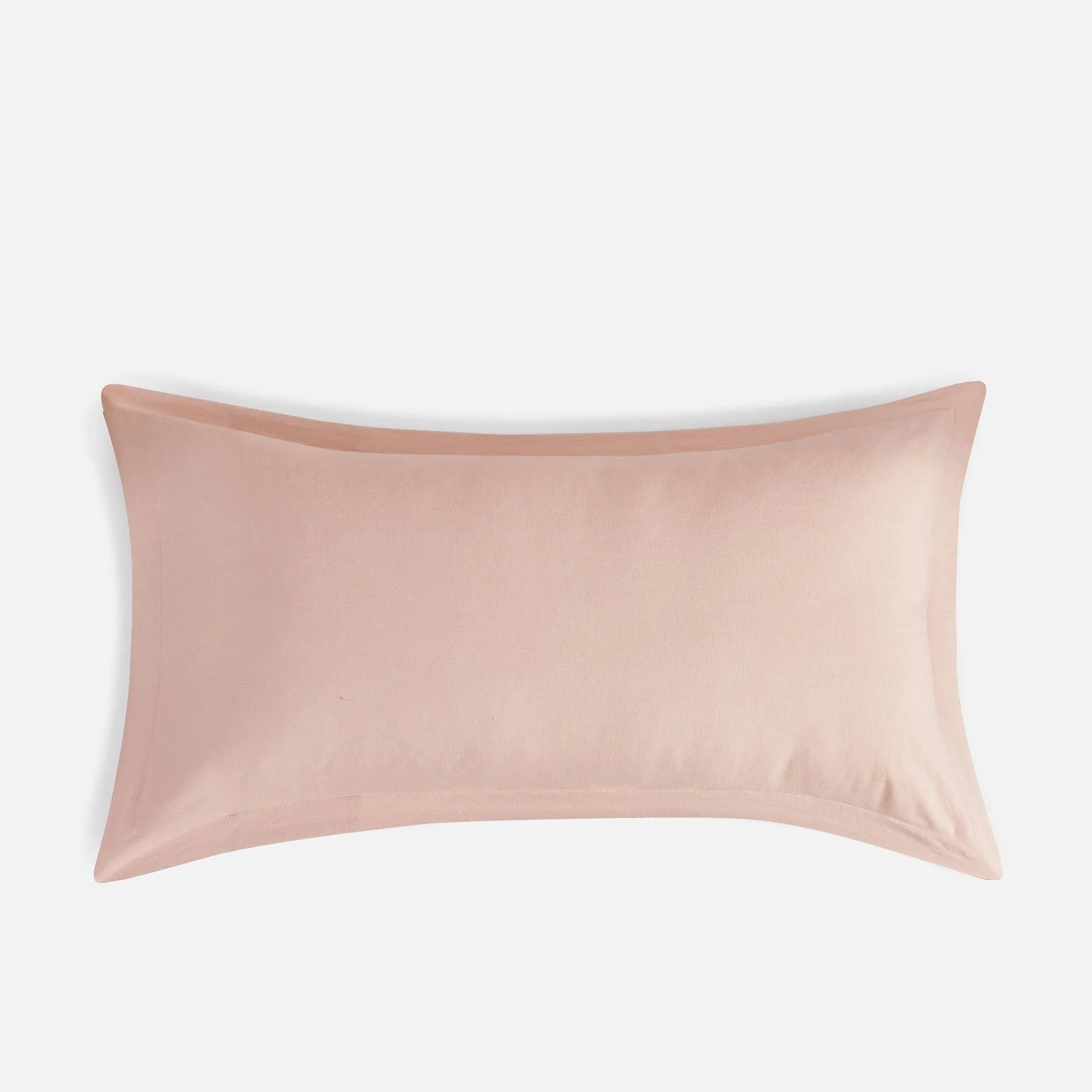 French Linen Sham Set