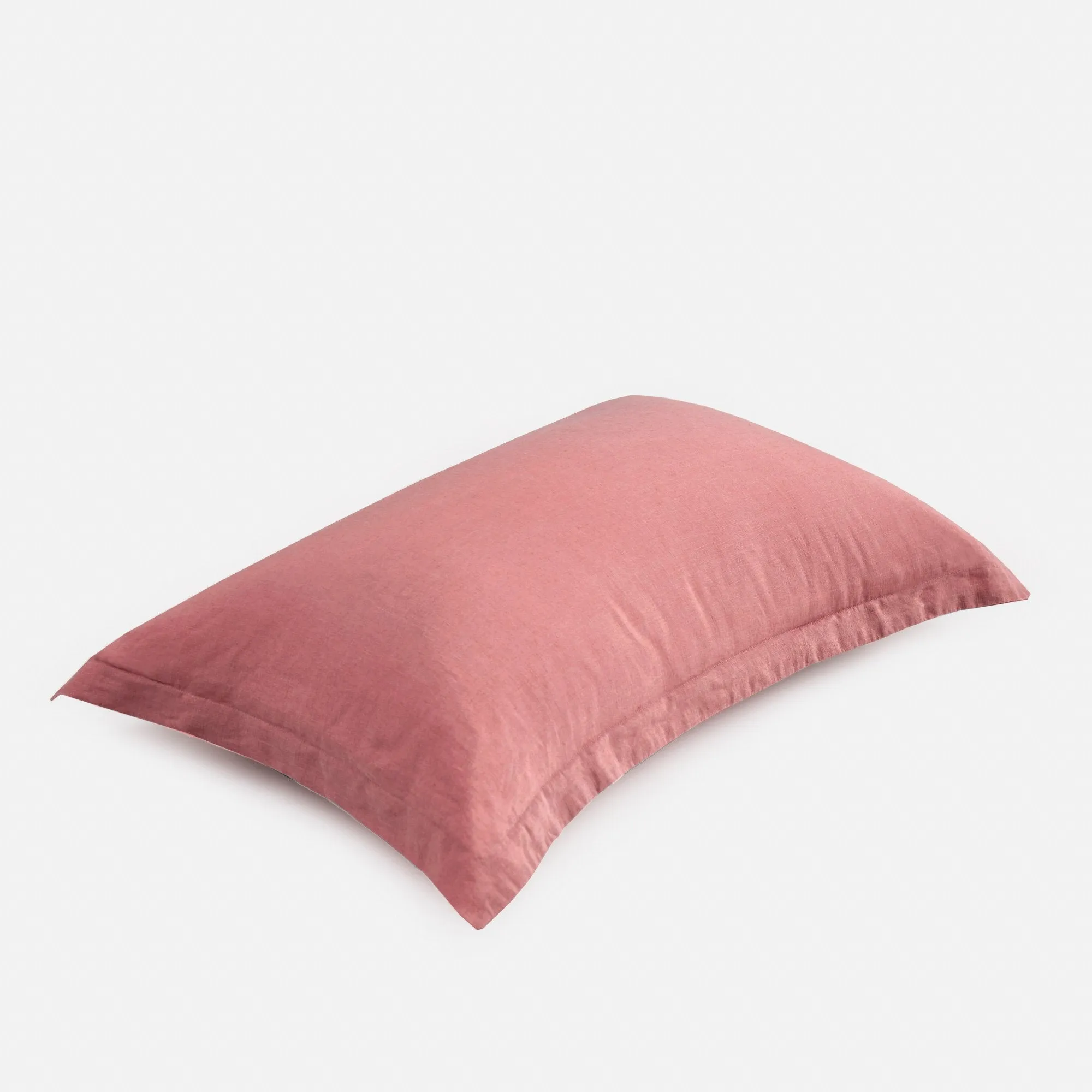 French Linen Sham Set