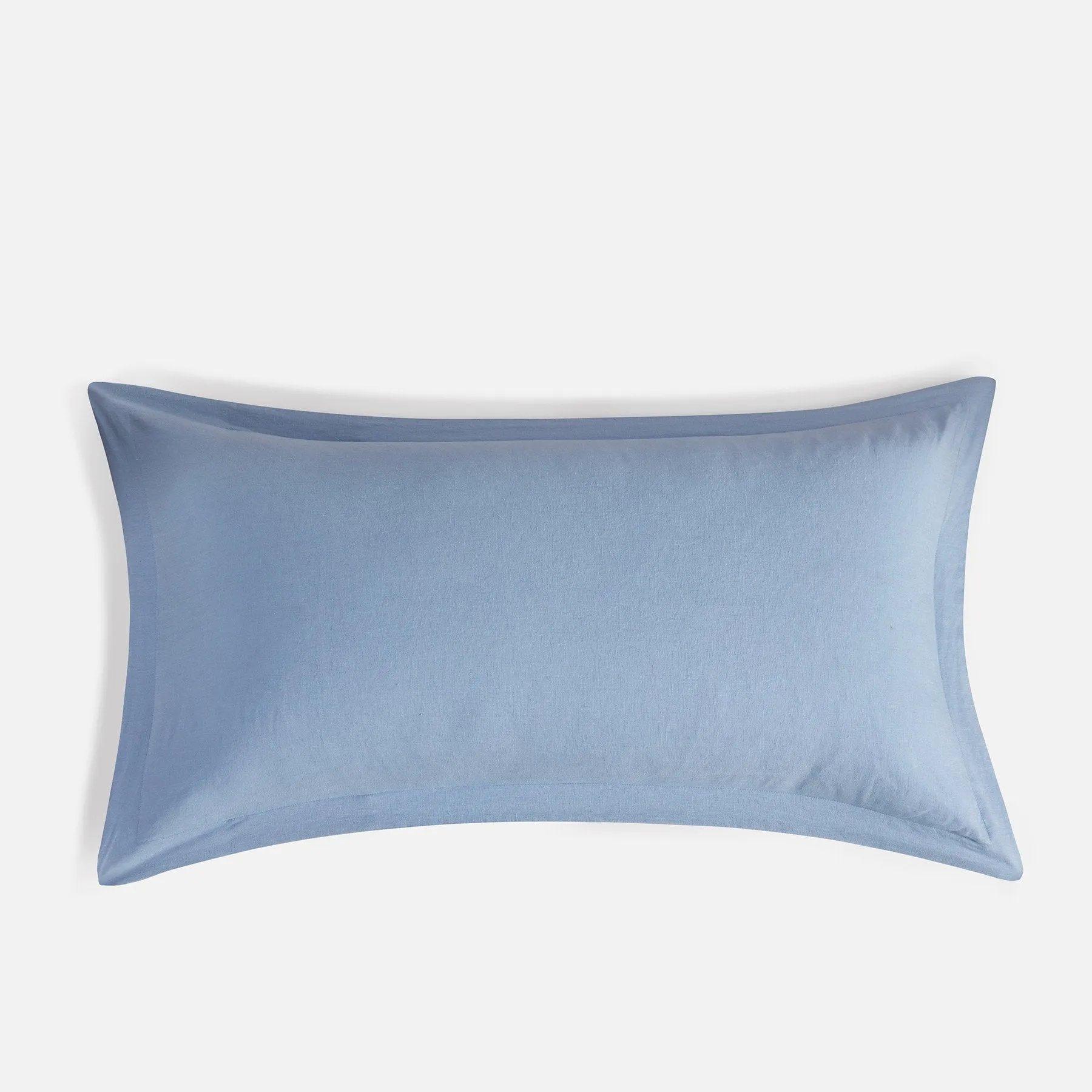 French Linen Sham Set