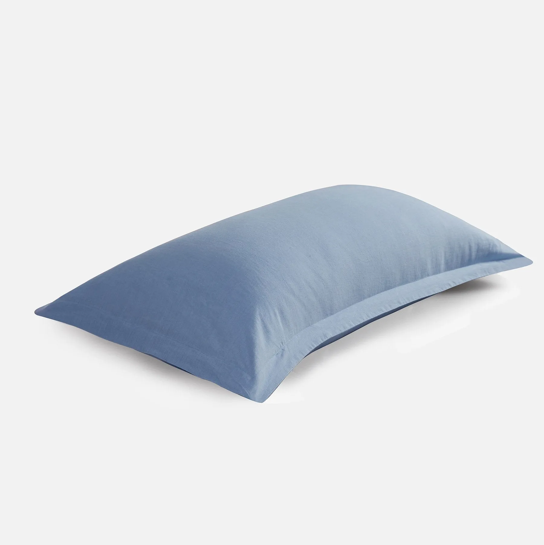 French Linen Sham Set