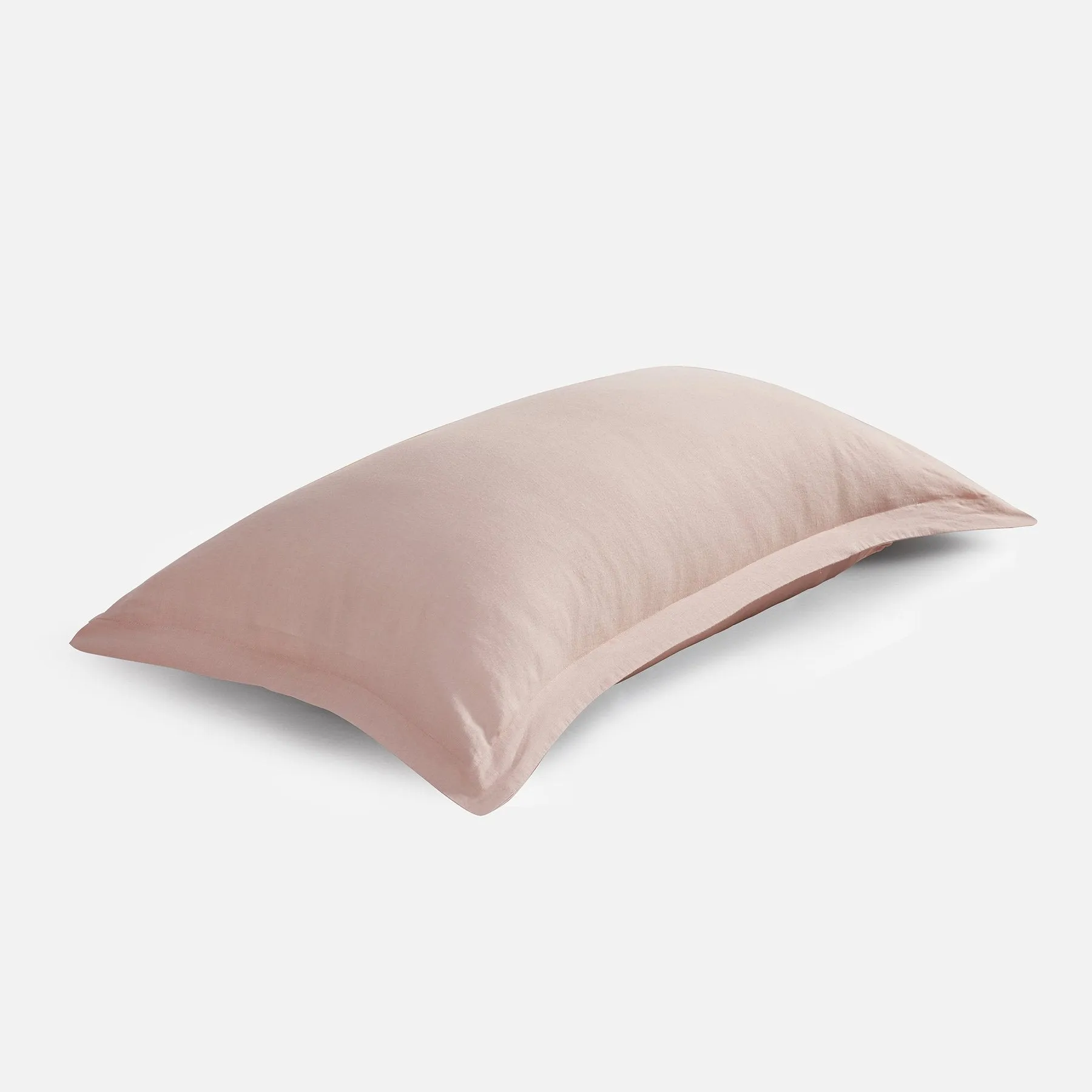 French Linen Sham Set