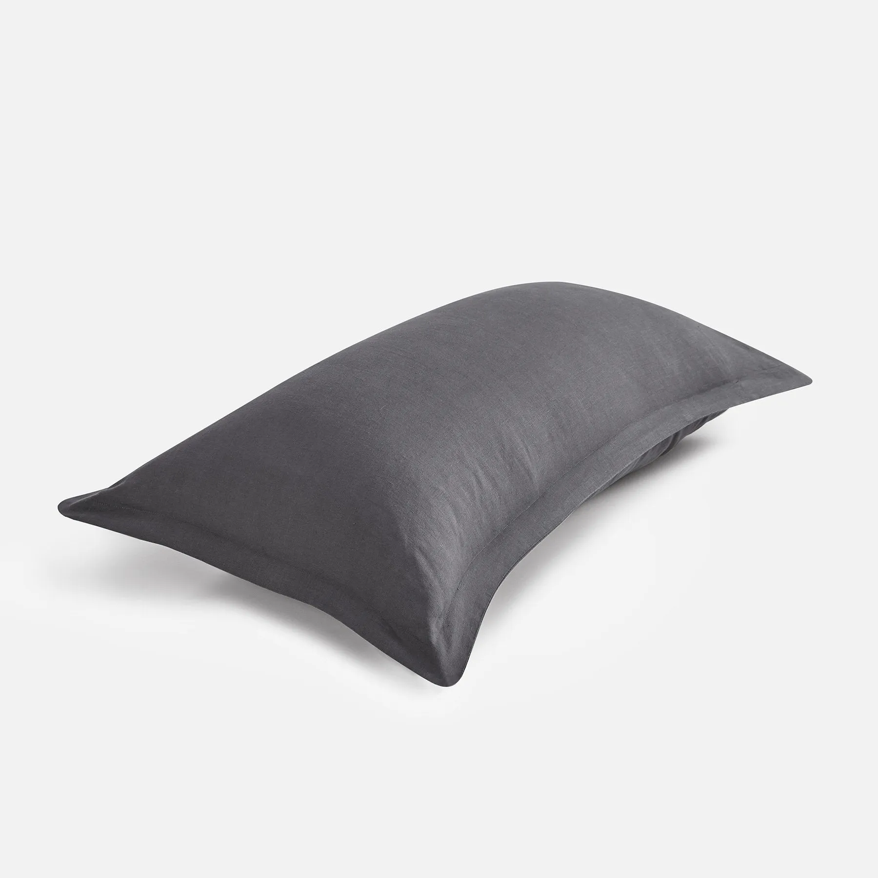 French Linen Sham Set