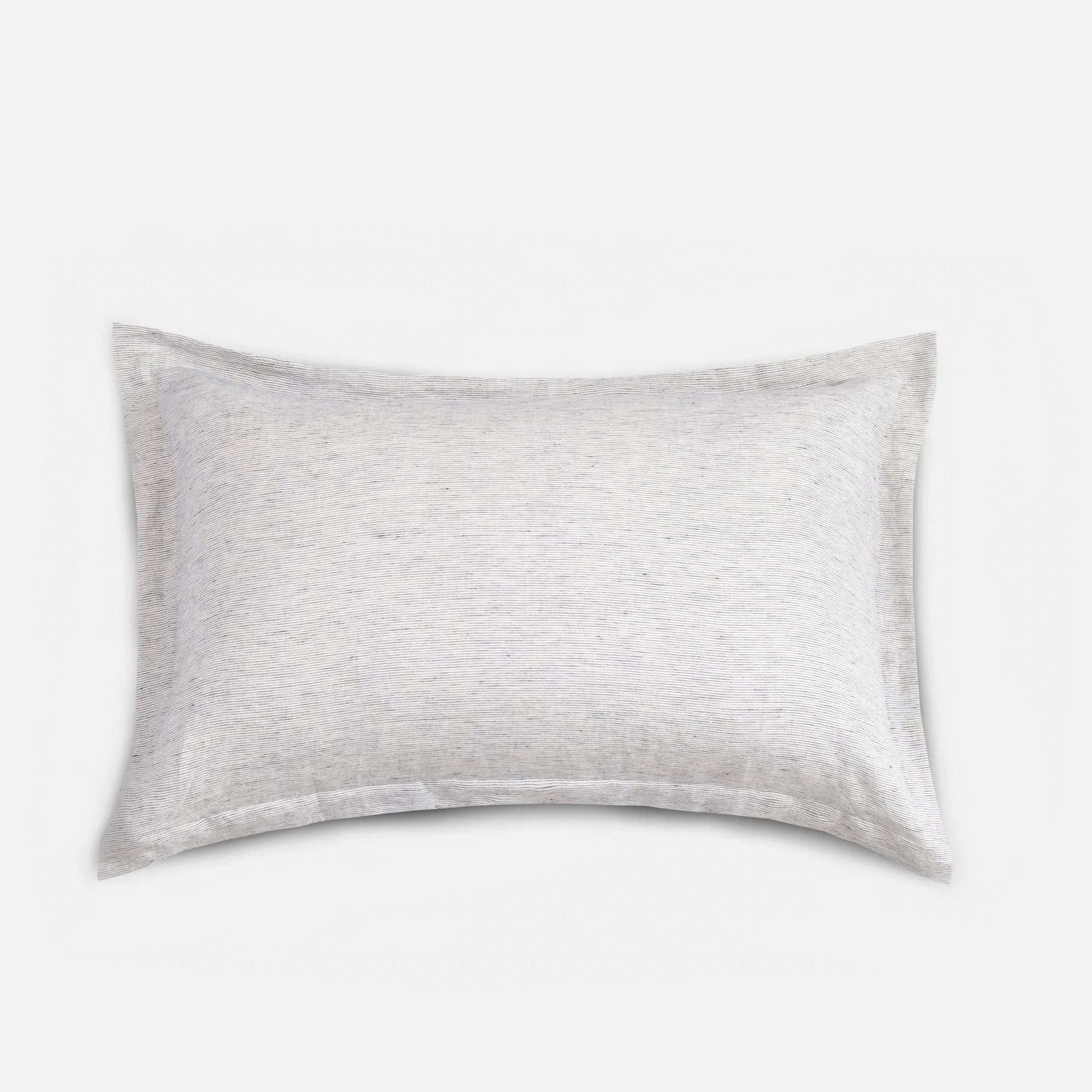 French Linen Sham Set