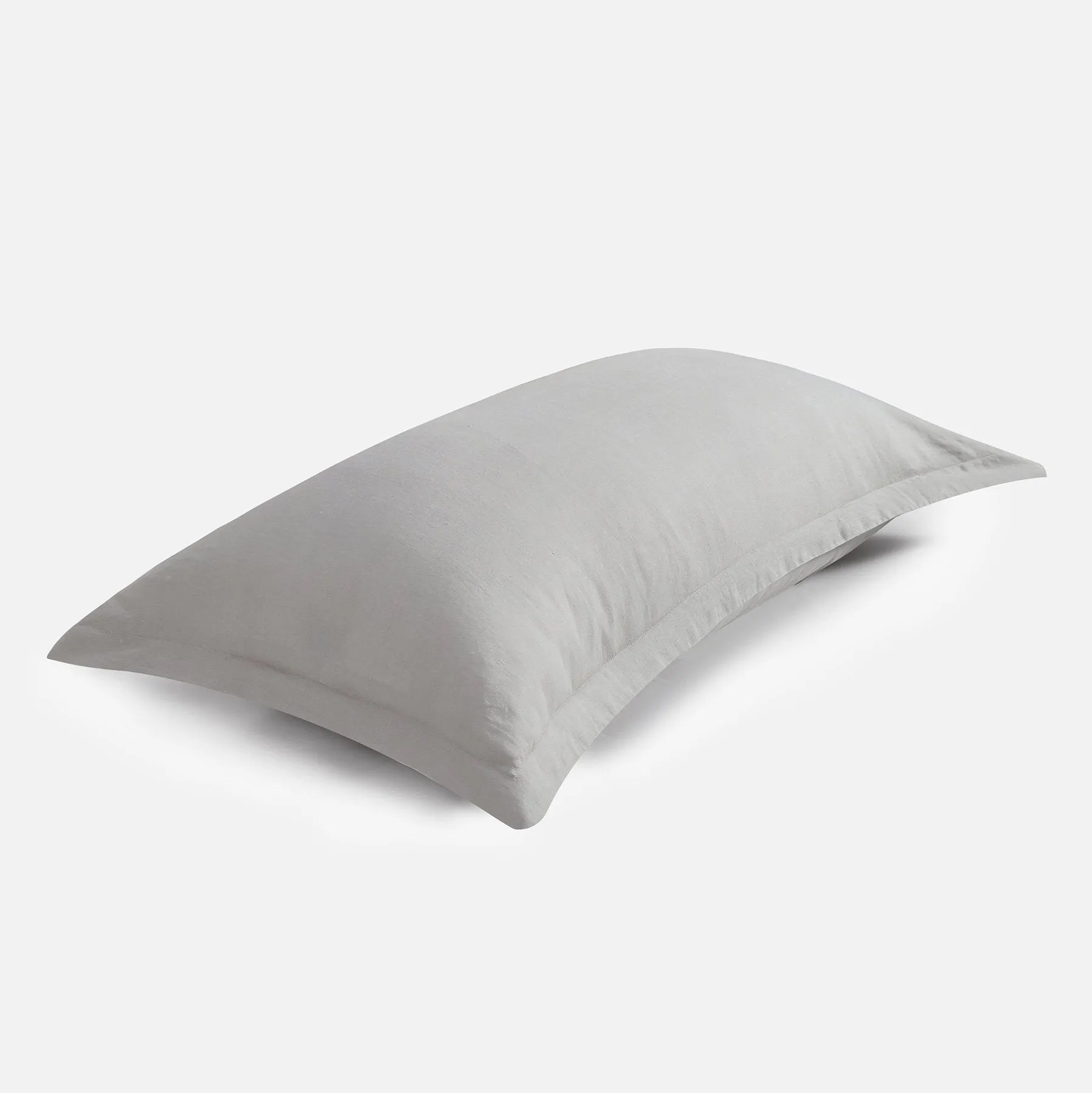 French Linen Sham Set