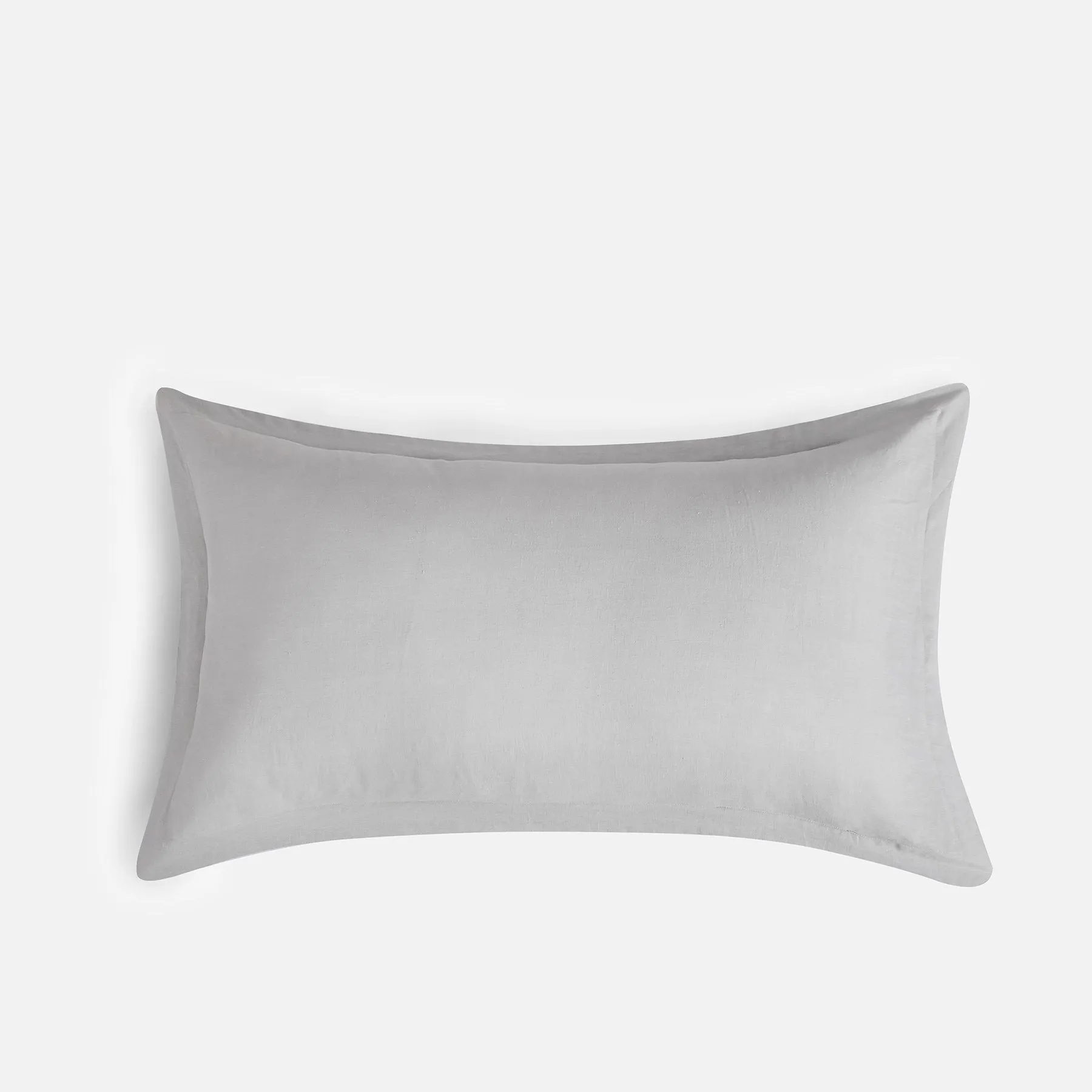 French Linen Sham Set