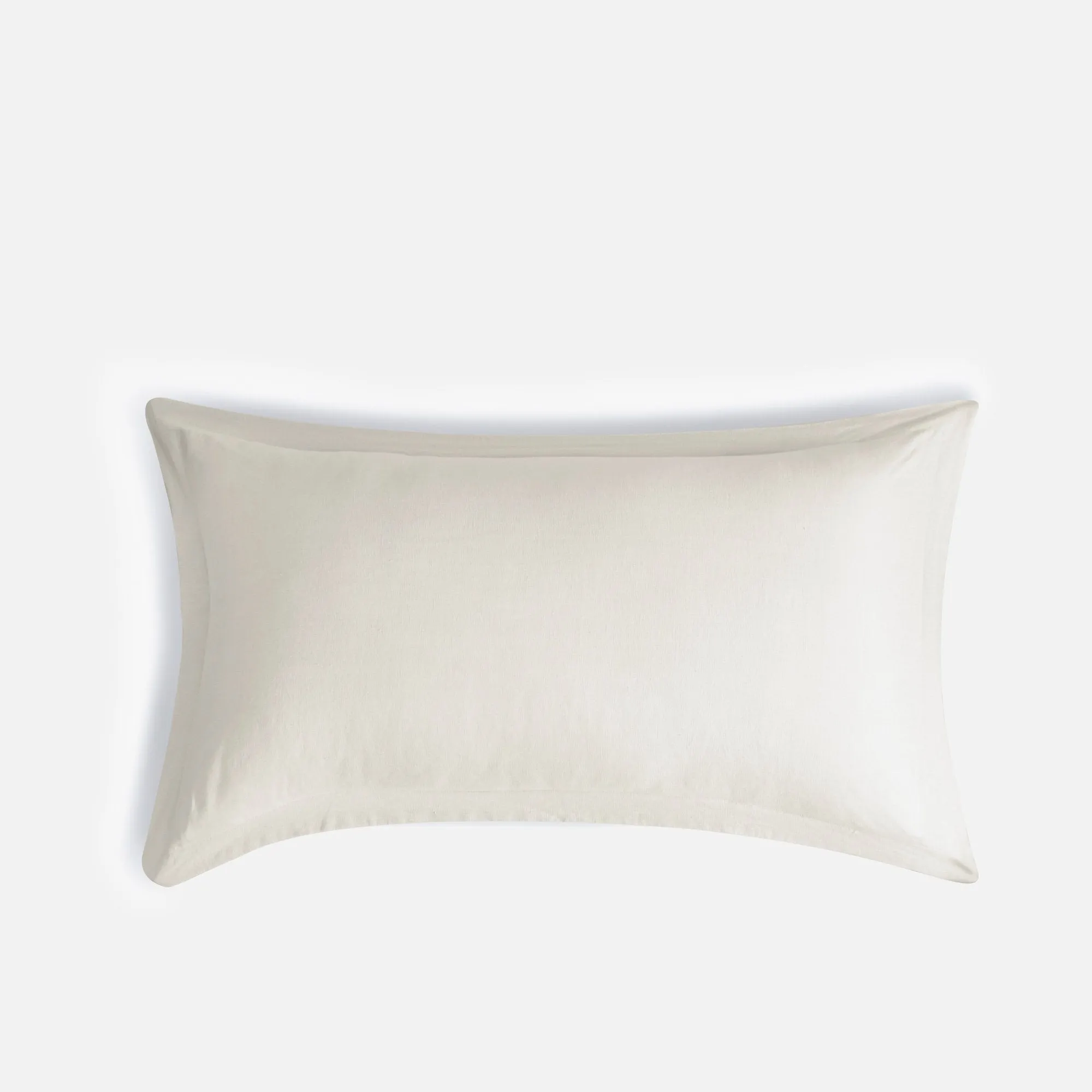 French Linen Sham Set
