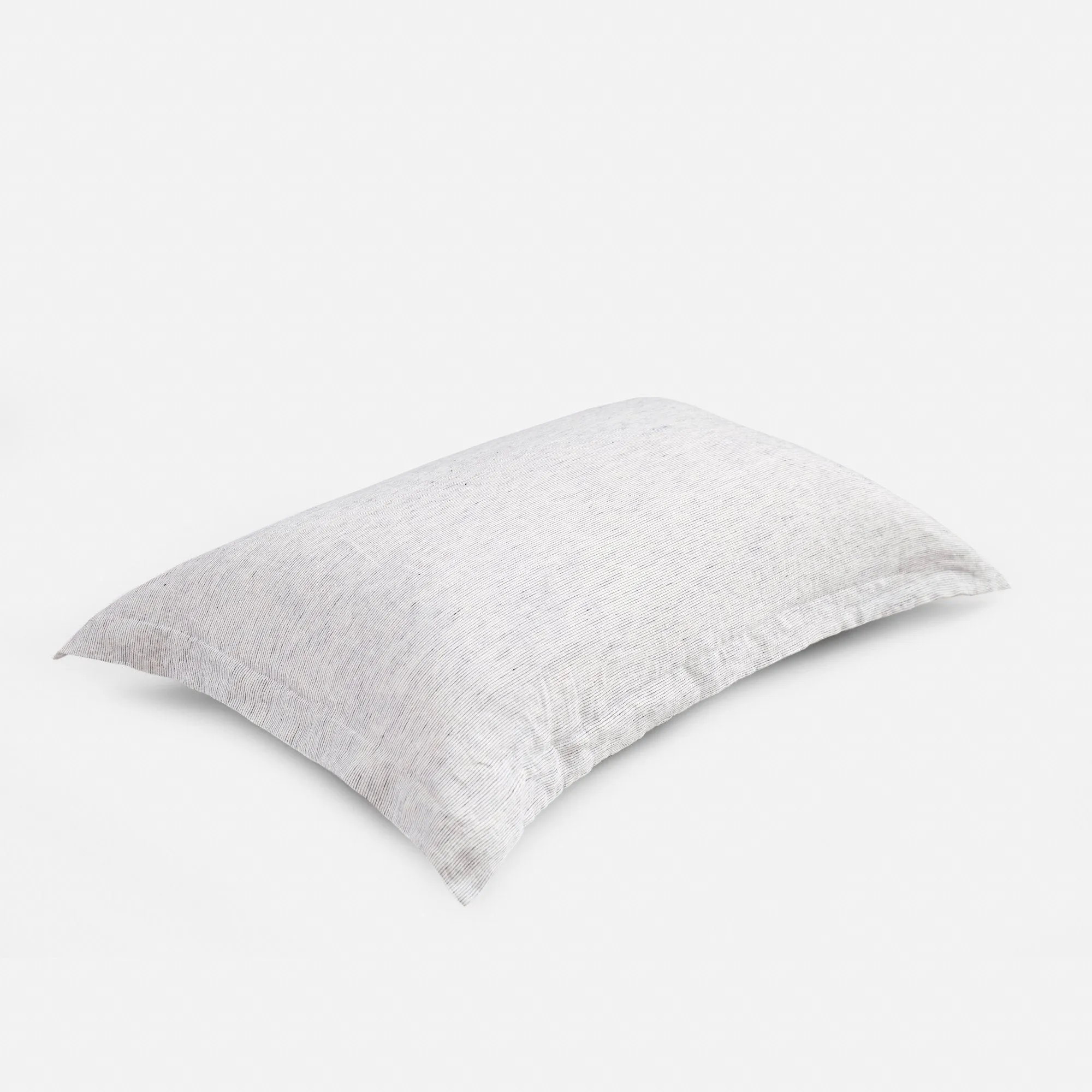 French Linen Sham Set