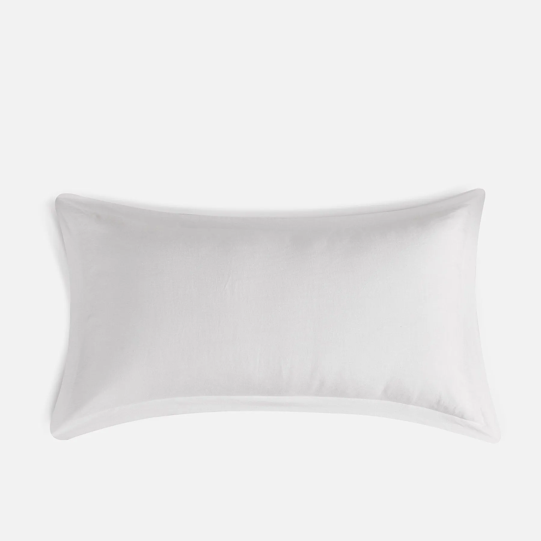 French Linen Sham Set