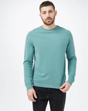 French Terry Classic Crew