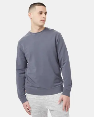 French Terry Classic Crew