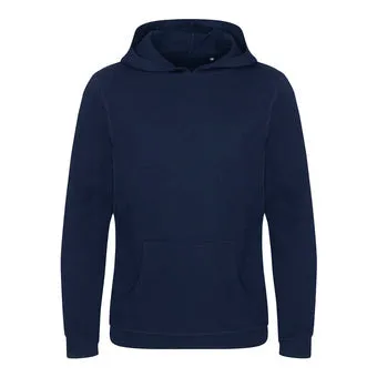 French Terry Recycled Hoodie