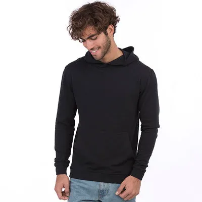 French Terry Recycled Hoodie