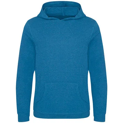 French Terry Recycled Hoodie