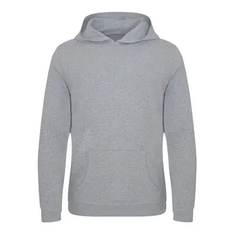 French Terry Recycled Hoodie