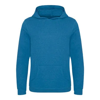 French Terry Recycled Hoodie