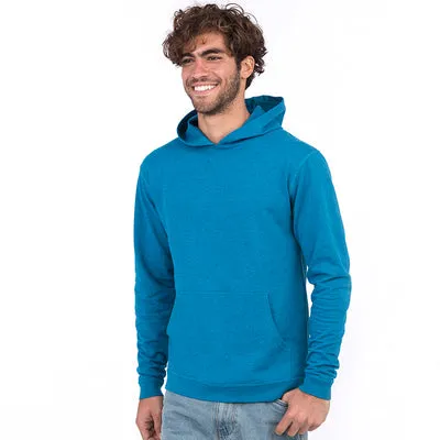 French Terry Recycled Hoodie