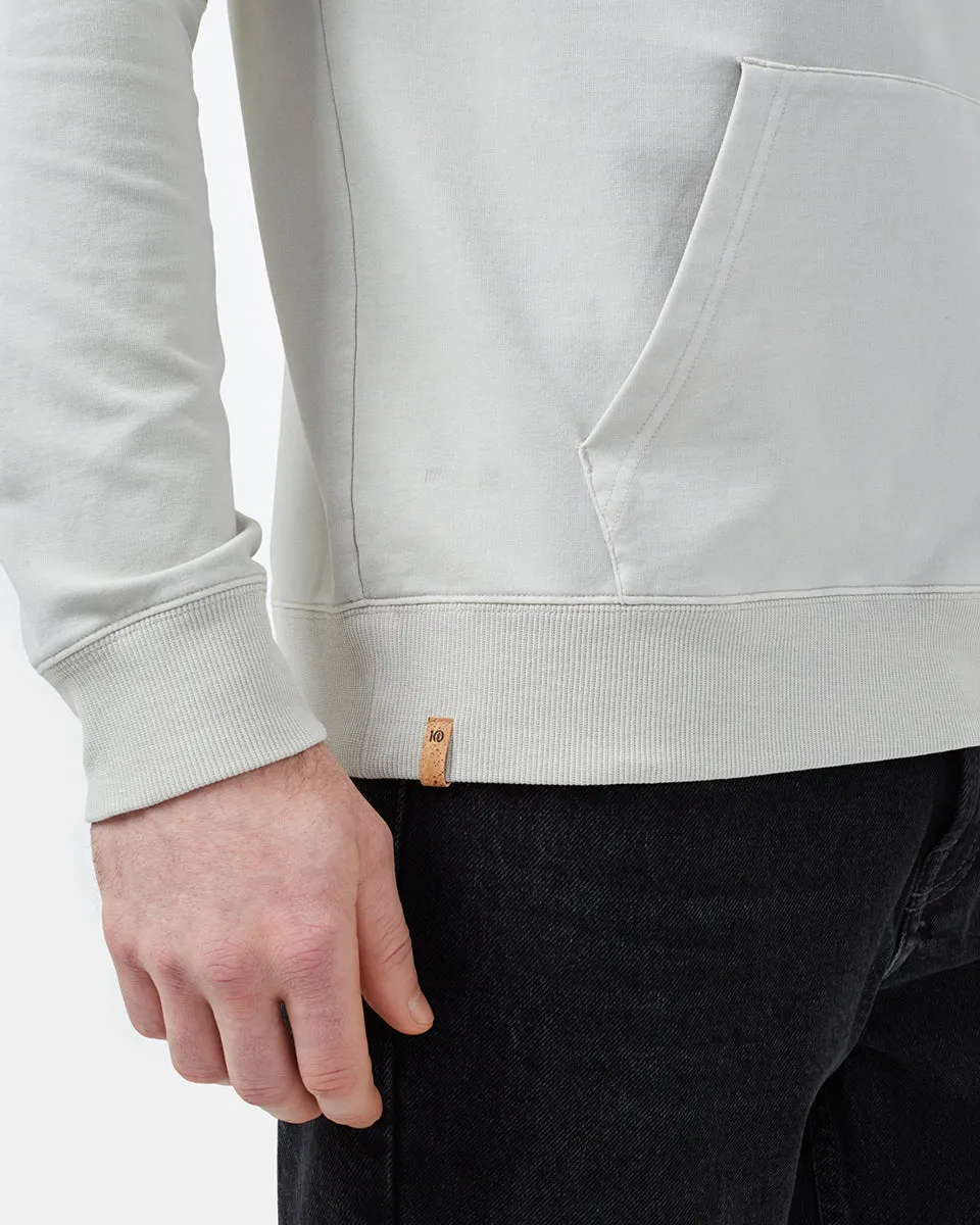 French Terry Reynard Hoodie