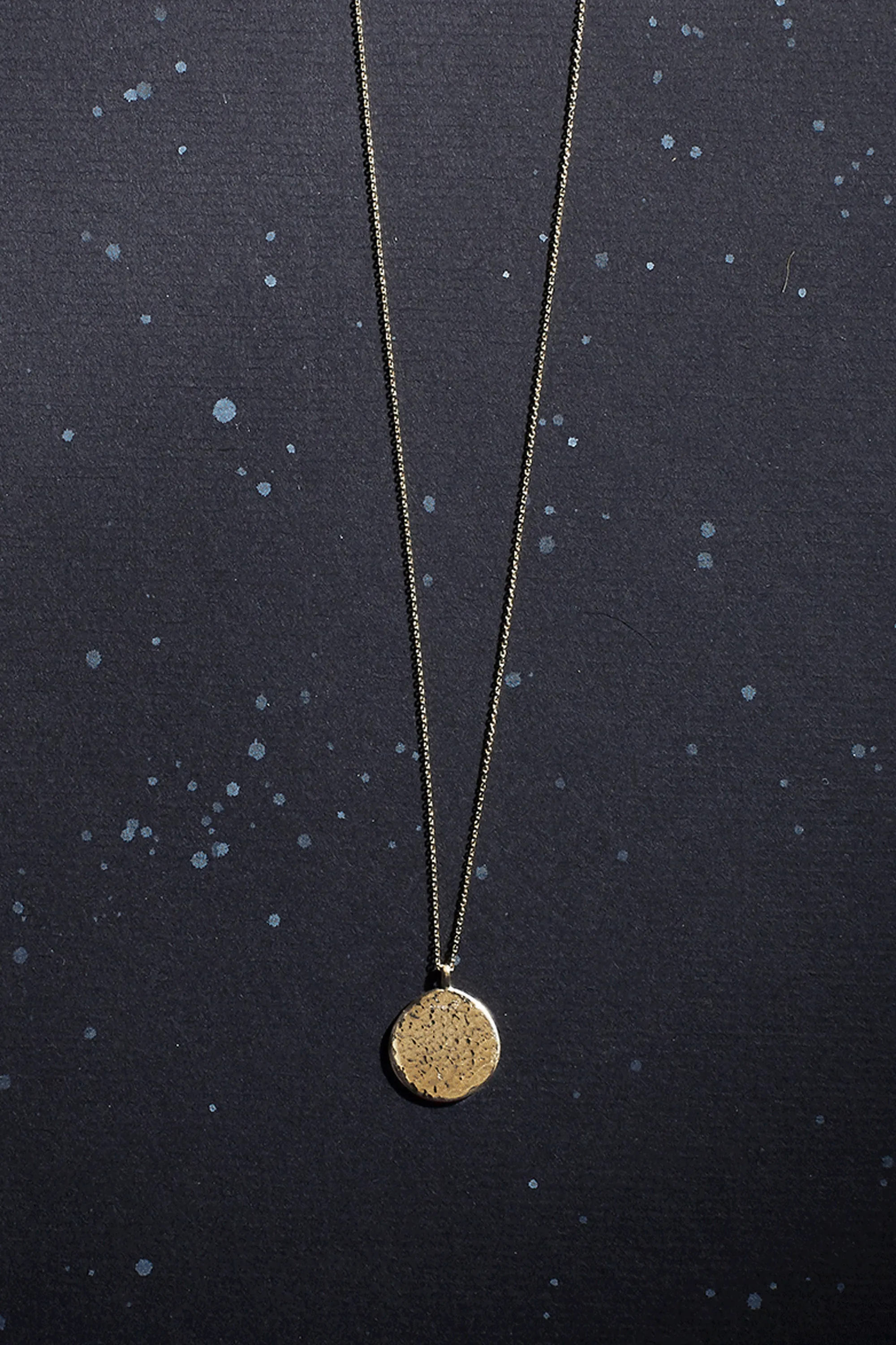 Full Moon Disc