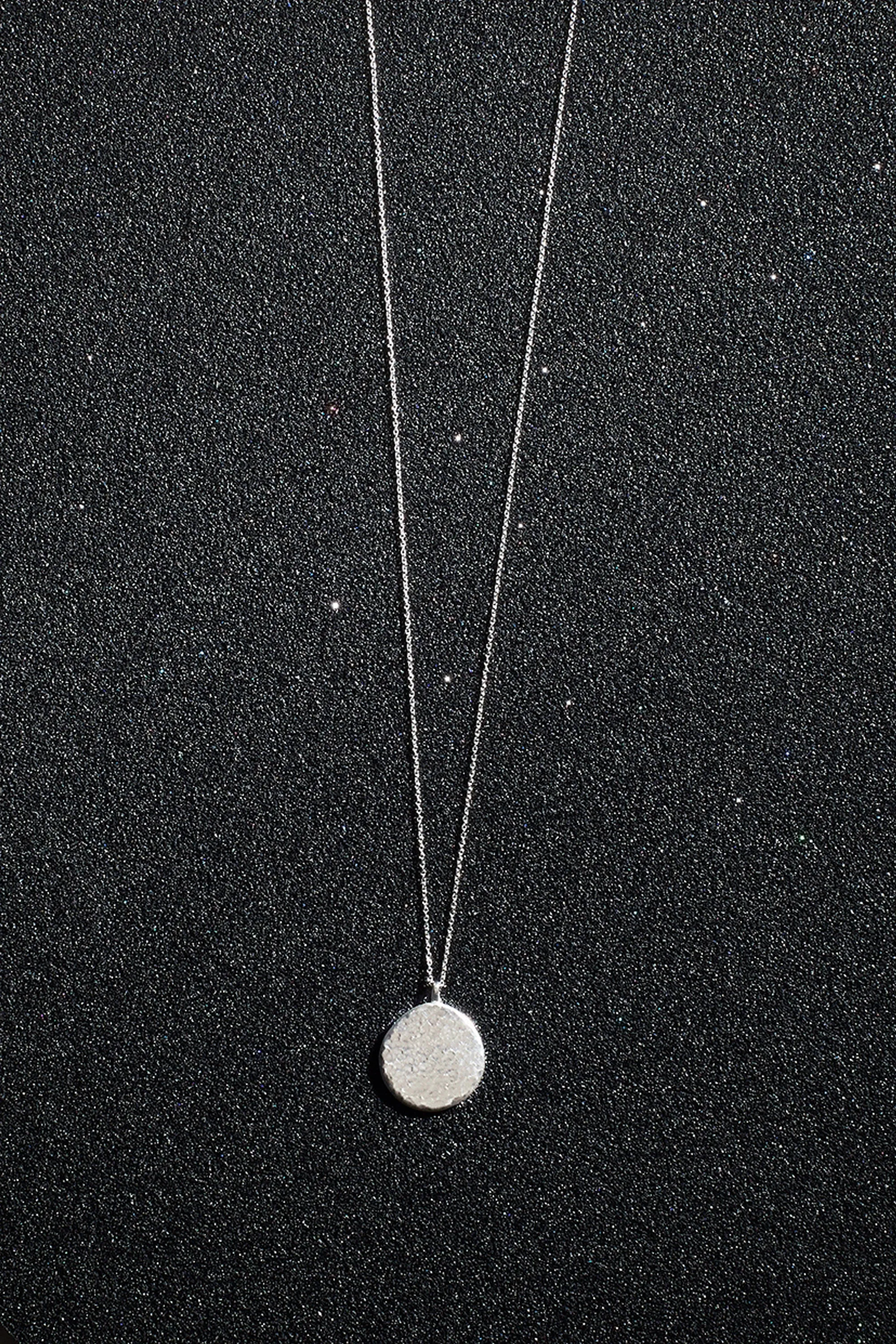Full Moon Disc