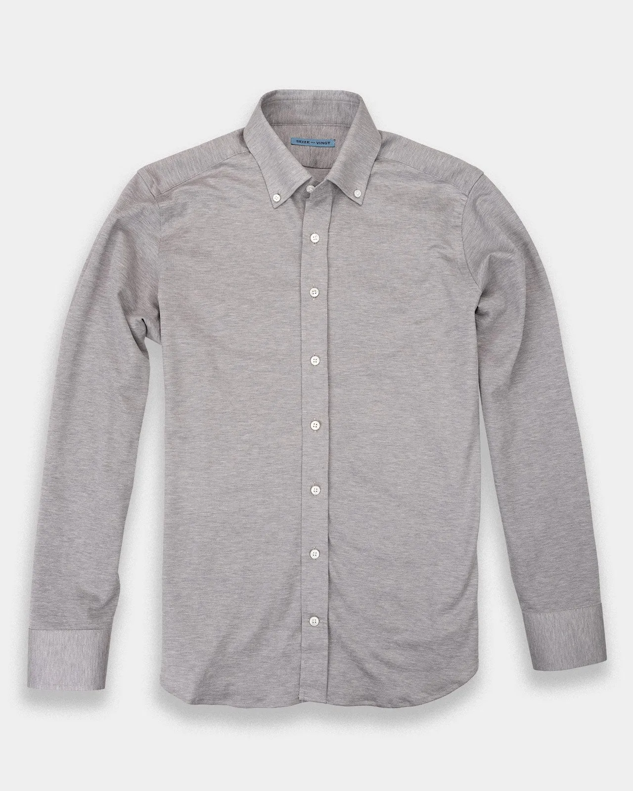Fundo La Vega Knit Shirt
