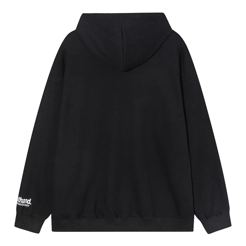 GALLERY DEPT Hoodies
