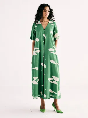 Gems Of Paradise Jumpsuit