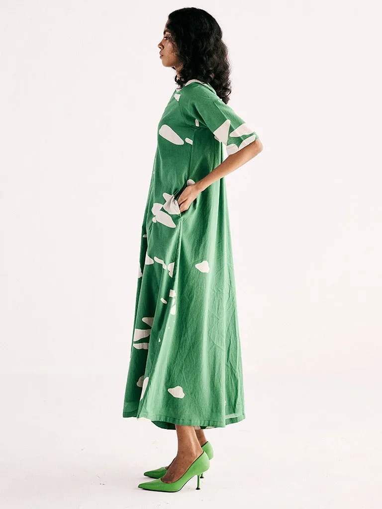 Gems Of Paradise Jumpsuit