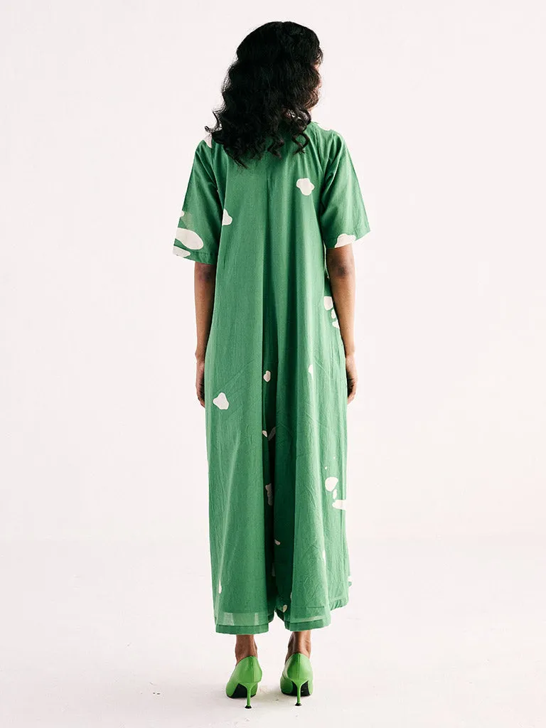 Gems Of Paradise Jumpsuit
