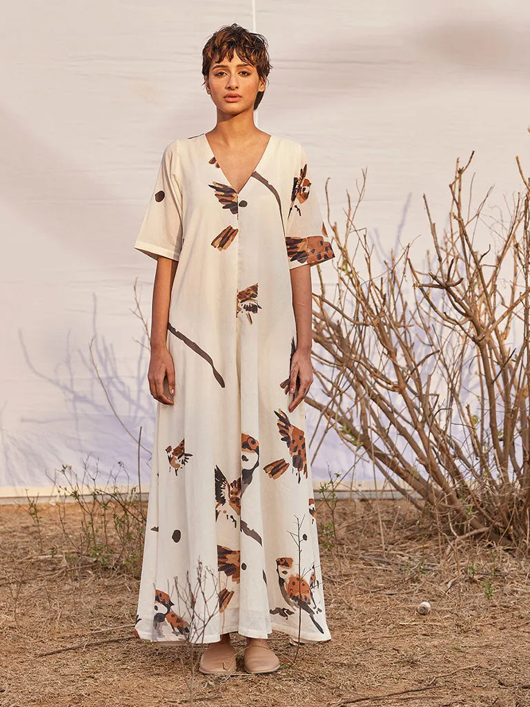 Ghironi Jumpsuit