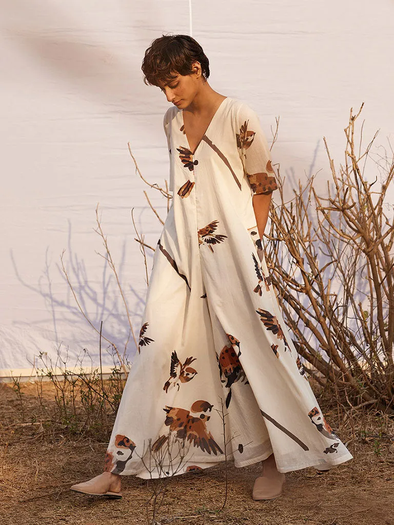 Ghironi Jumpsuit